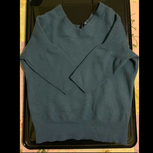 Judith & Charles Top - Picture 1 of 2